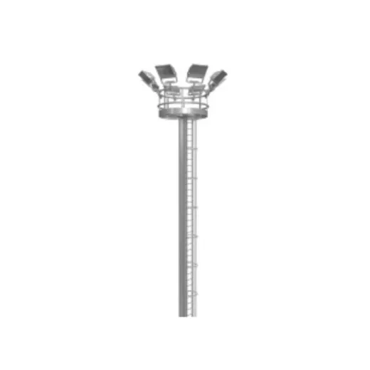МГФ-16-С высокомачтовая опора