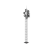 Решетчатые мачты связи ПМС-22.8
